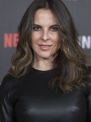 Kate del Castillo nude .